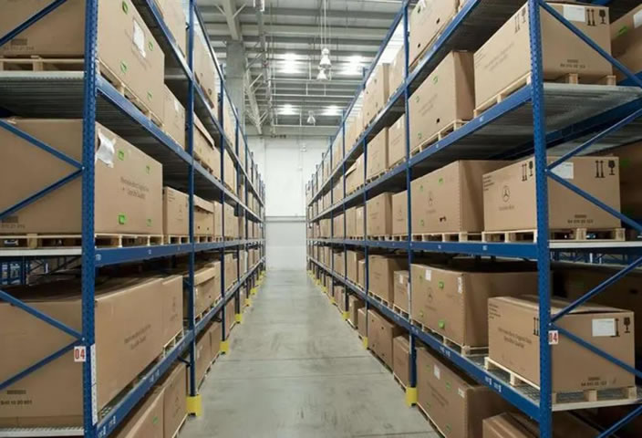 丽水到公主岭市货物仓储